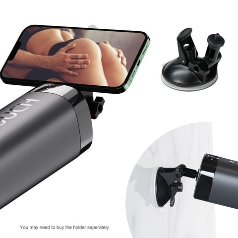 Inscup 3 Thrusting and Contraction Masturbator by OTouch - Masturbators and Strokers
