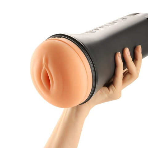 Inscup 3 Thrusting and Contraction Masturbator by OTouch - Masturbators and Strokers