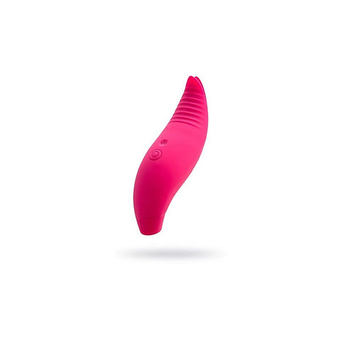 Jos Blossy 10 Function Clitoral Stimulator By Toyfa - Clit Ticklers and Pulsators