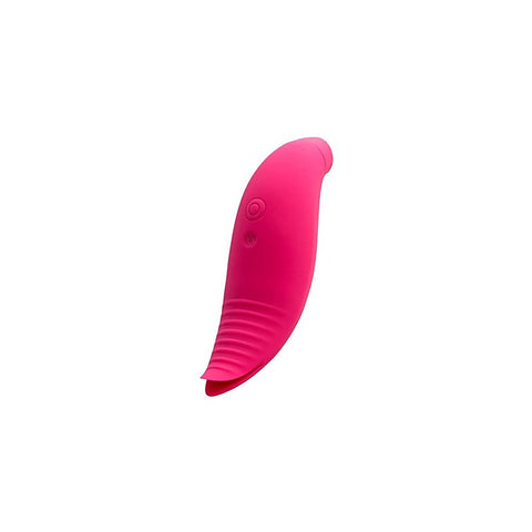Jos Blossy 10 Function Clitoral Stimulator By Toyfa - Clit Ticklers and Pulsators