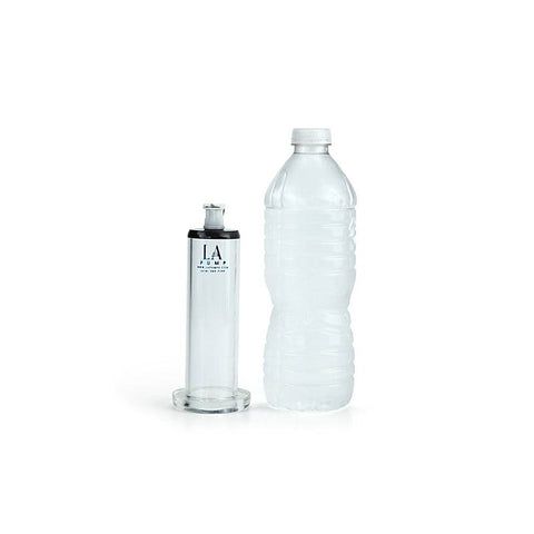LA Pumps Trans Man Penis Cylinder 5 Inch