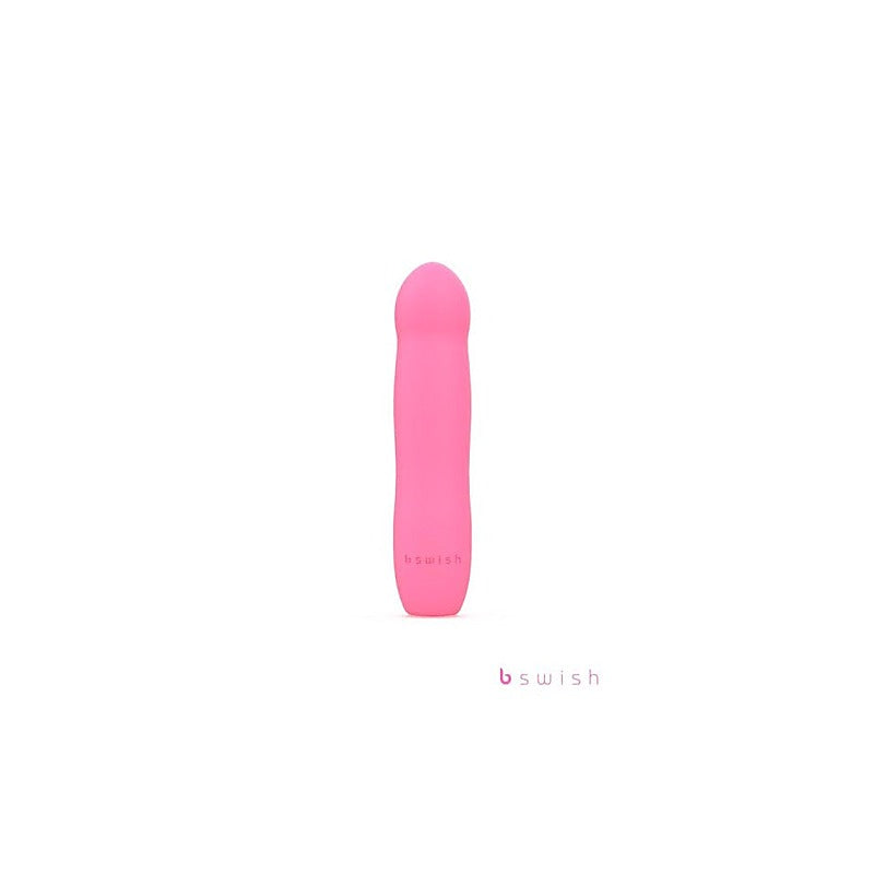 Bdesired Infinite Deluxe G-Spot Vibrator By B Swish - G-Spot Vibrators