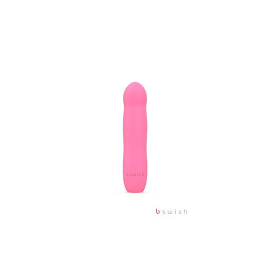 B Swish Bdesired Infinite Deluxe G-Spot Vibrator - G-Spot Vibrators