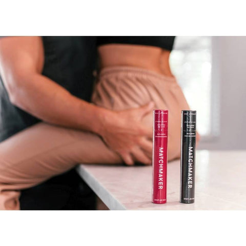 Matchmaker Pheromone Body Spray Diamond Attract Him - Sex Pheromones and Perfumes