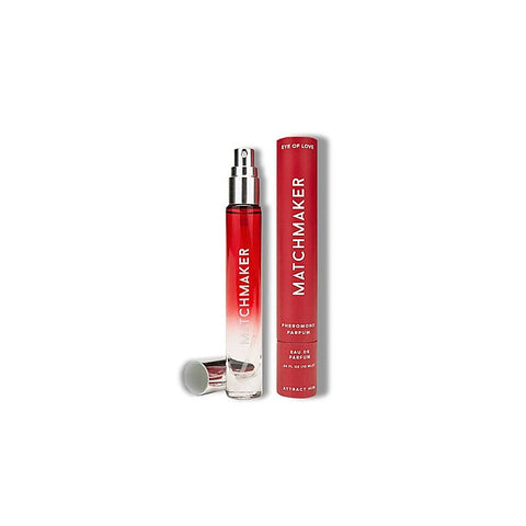 Matchmaker Pheromone Body Spray Red Diamond By Eye Of Love - Sex Pheromones and Perfumes