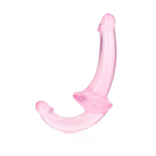 Realrock 20 Cm Strapless Strap-On By Shots Toys - Strap On Sextoys