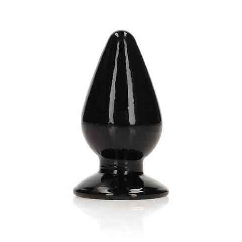 REALROCK Anal Plug 3.5'' Butt Plug by Shots Toys - Realistic Dildos