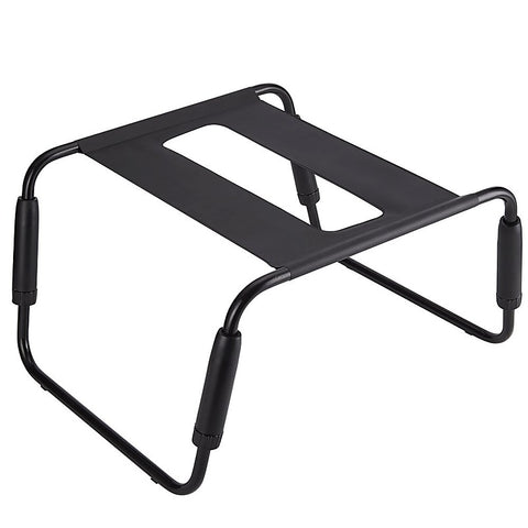 Sex Chair Adjustable Height TPU Seat Sex Furniture - Sex Furniture