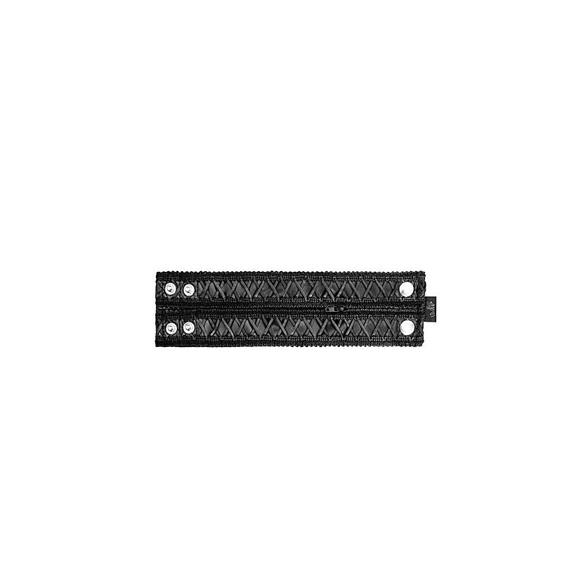 Women's Wrist Wallet by Noir Handmade - Her Fetish