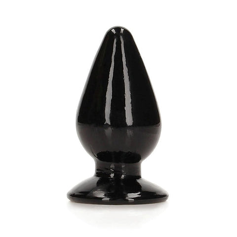 Realrock Phthalate-Free Suction Cup Anal Plug By Shots Toys - Realistic Dildos
