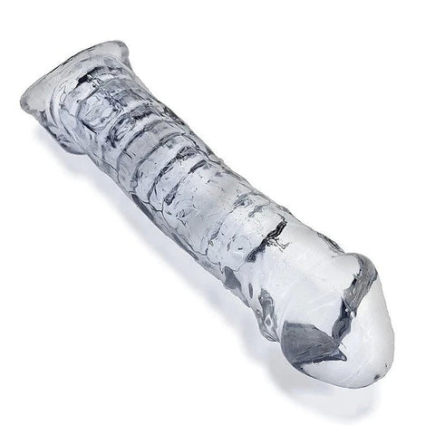 Muscle Bandit Slimmest Fit Cock Sheath By Oxballs - Pumps, Extenders and Sleeves