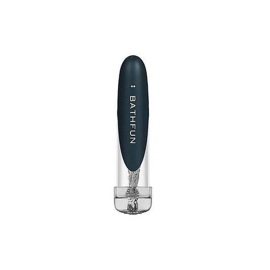 LuvPump BathFun Automatic USB Waterproof Penis Pump With Magic Sleeve