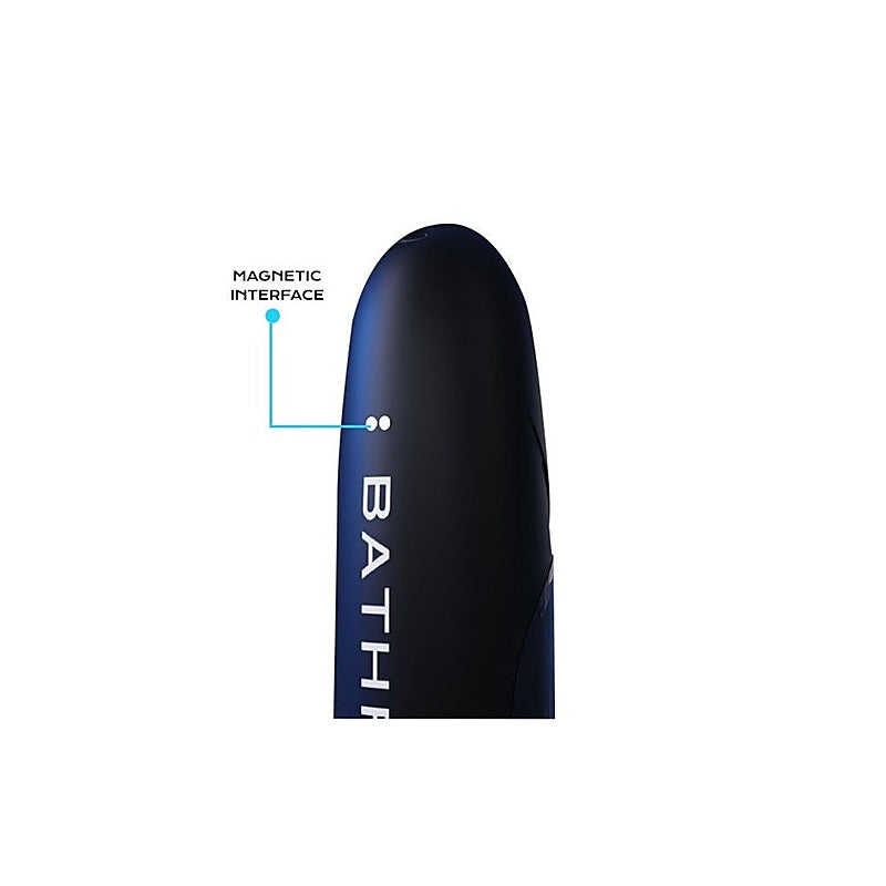 Luvpump Bathfun Automatic Usb Waterproof Penis Pump - Penis Pumps And Stretchers