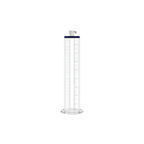 LuvPump 9 Inch Penis Pump by Shots Toys - Penis Pumps And Stretchers