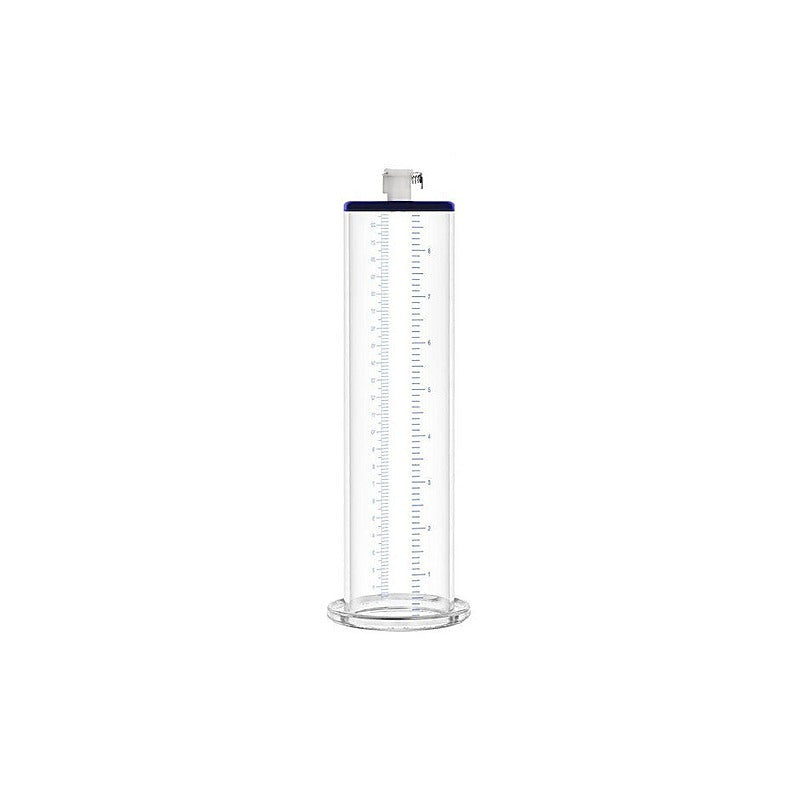 LuvPump 9 Inch Penis Pump by Shots Toys - Penis Pumps And Stretchers