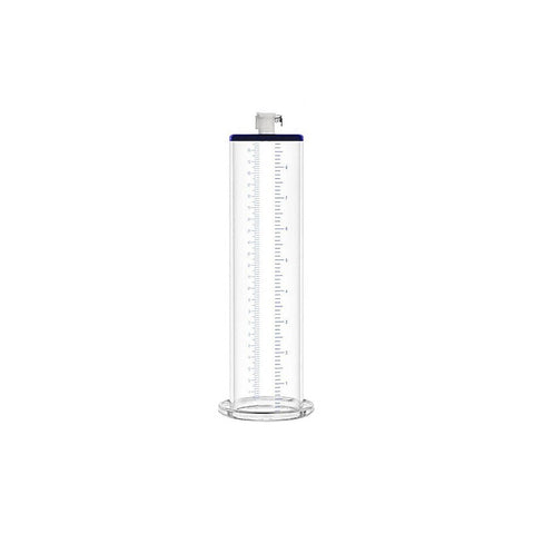 LuvPump 9 Inch Penis Pump by Shots Toys - Penis Pumps And Stretchers