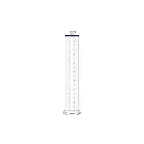 LuvPump 12 Inch Penis Pump by Shots Toys - Penis Pumps And Stretchers