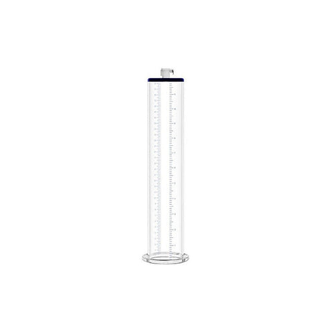 LuvPump 12 Inch Penis Pump by Shots Toys - Penis Pumps And Stretchers