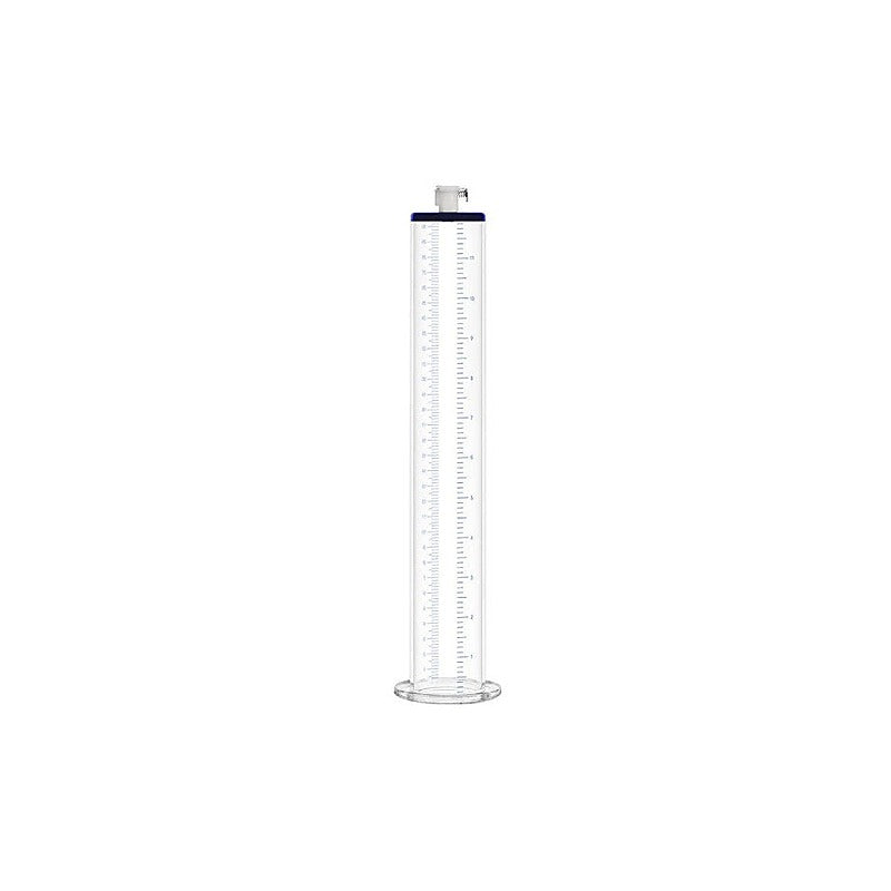 LuvPump 12 Inch Penis Pump by Shots Toys - Penis Pumps And Stretchers