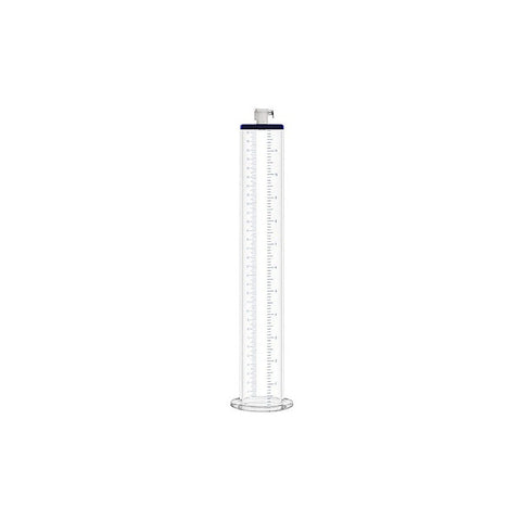 LuvPump 12 Inch Penis Pump by Shots Toys - Penis Pumps And Stretchers