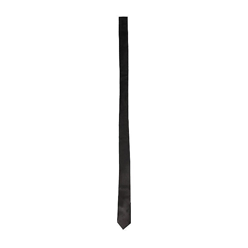 OUCH! BW Satin Bondage Tie by Shots Toys - Cuffs and Restraints