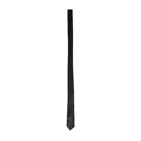 OUCH! BW Satin Bondage Tie by Shots Toys - Cuffs and Restraints