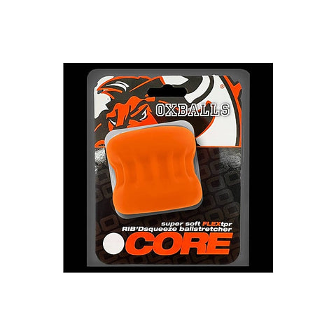 Core Grip Squeeze Male Ball Stretcher By Oxballs - Ball Stretchers and Crushers