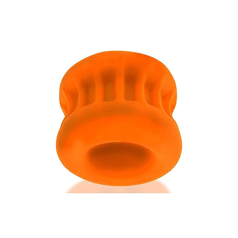 Core Grip Squeeze Male Ball Stretcher By Oxballs - Ball Stretchers and Crushers