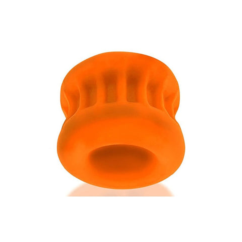 Core Grip Squeeze Male Ball Stretcher By Oxballs - Ball Stretchers and Crushers