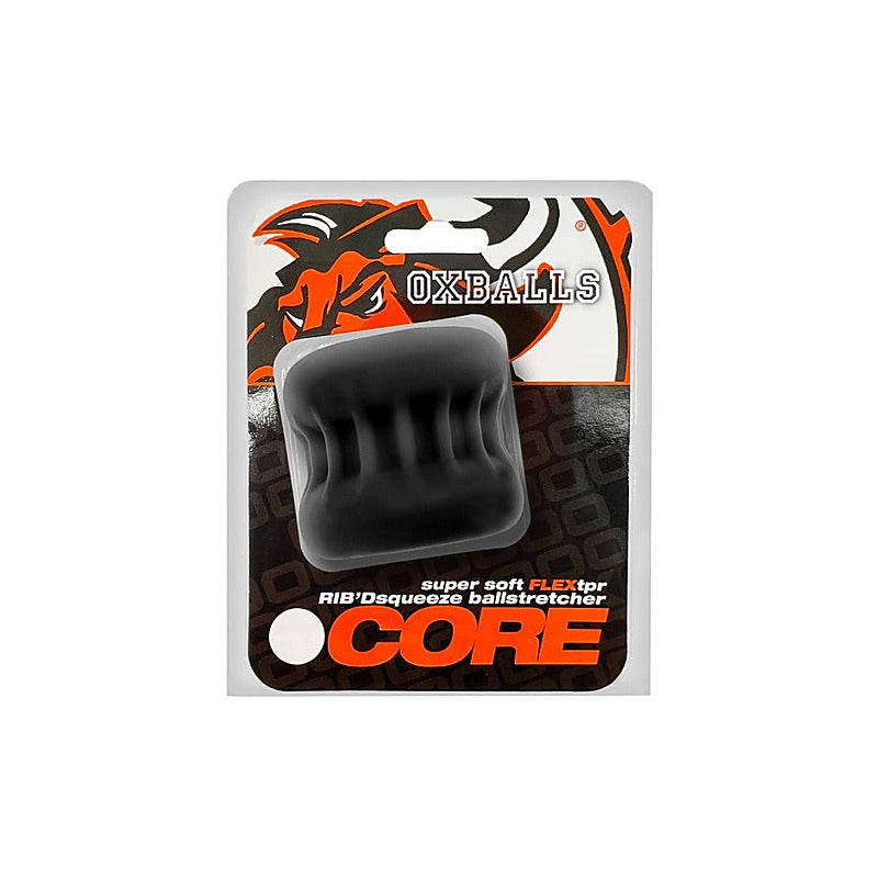 Core Grip Squeeze Male Ball Stretcher By Oxballs - Ball Stretchers and Crushers