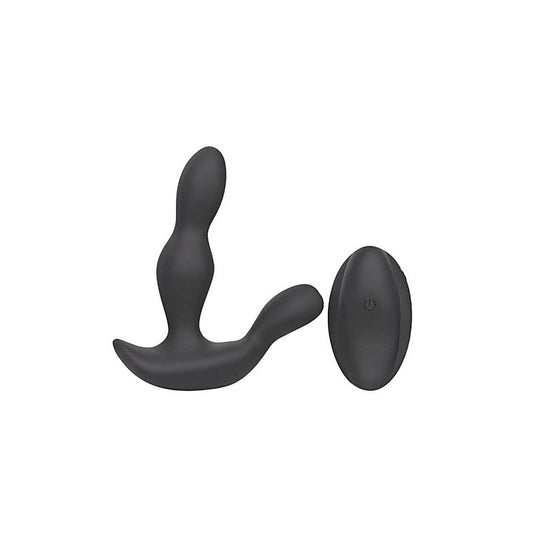 SXE Ricky Remote Controlled Wearable Vibrator - Remote Control Vibrators