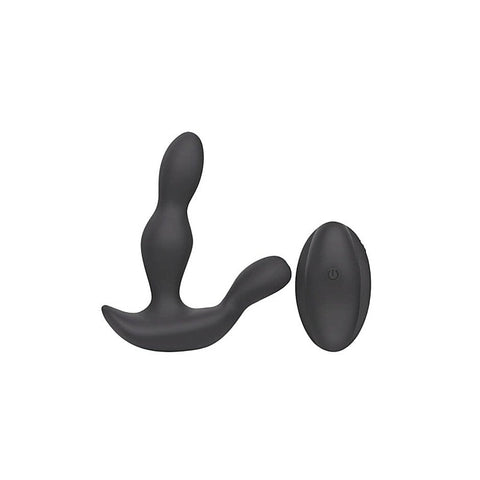 SXE Ricky Remote Controlled Wearable Vibrator - Remote Control Vibrators