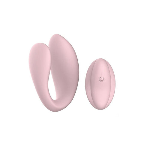 SXE Kiara Dual Motor Remote Control Couples Massager - Personal Massagers