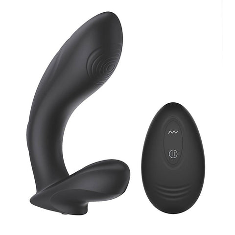Remote Control Slap Machine SXE Roger Built For Prostate Control – BDSM Australia