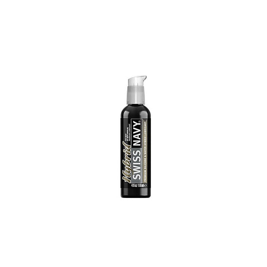 Swiss Navy Long Lasting Hybrid Lubricant
