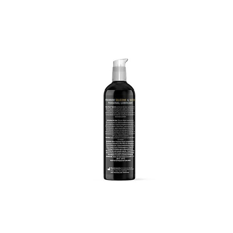 Swiss Navy Long Lasting Hybrid Lubricant - Massage Oils and Lubricants