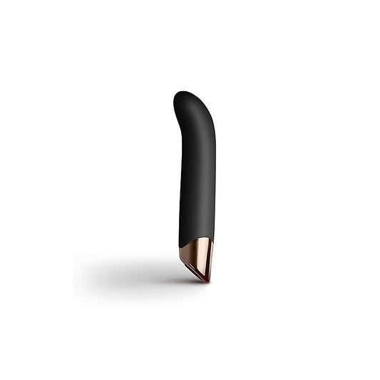 Rocks Off Chaiamo 10 Functions Rechargeable G-Spot Vibrator - G-Spot Vibrators