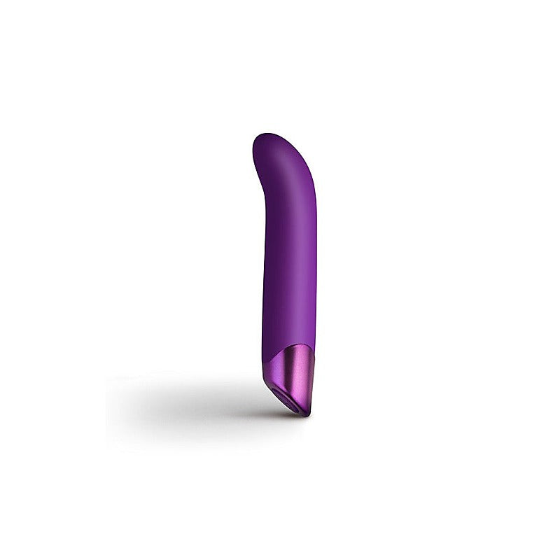 Rocks Off Chaiamo 10 Functions Rechargeable G-Spot Vibrator - G-Spot Vibrators