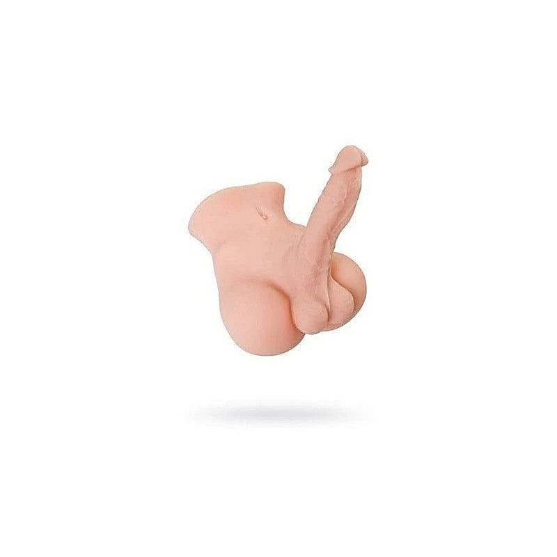 Professional-Grade Manuel Sex Torso By Toyfa - Masturbators and Strokers