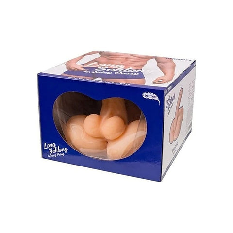 Professional-Grade Manuel Sex Torso By Toyfa - Masturbators and Strokers