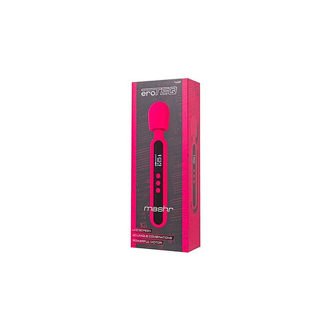 Vibrating Body Wand Massager by eroTEQ - Body Wands