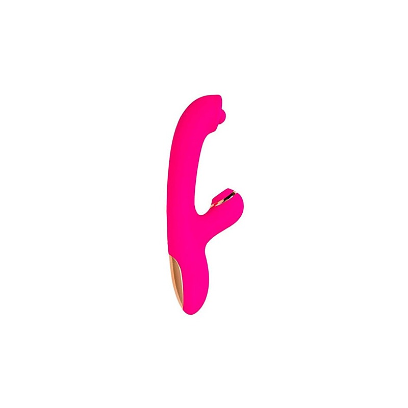 Jos Rolli Stimulating Ball Rabbit Vibrator By Toyfa - Rabbit Vibrators