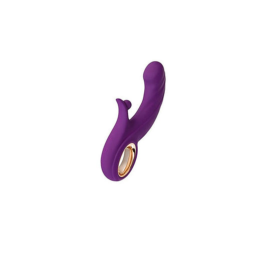 JOS Julli Roller 10 Function Rabbit Vibrator - Rabbit Vibrators