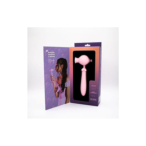 Lick N' Stick Clit Flicker G Spot Vibrator - G-Spot Vibrators