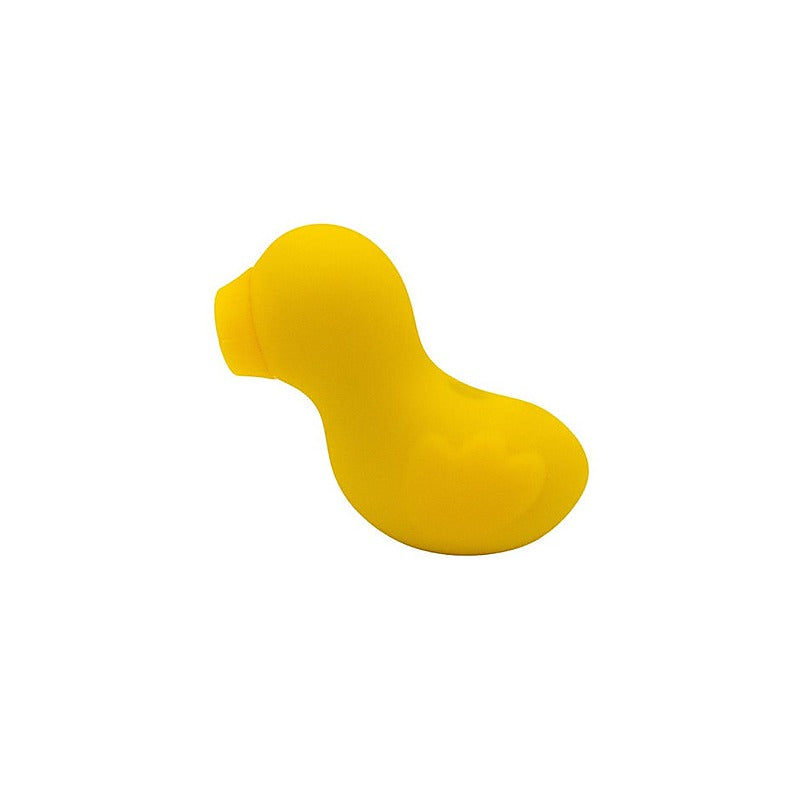Natalies Toy Box Lucky Duck 7 Function Suction Stimulator - Clit Ticklers and Pulsators