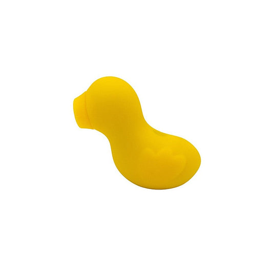 Natalies Toy Box Lucky Duck 7 Function Suction Stimulator - Clit Ticklers and Pulsators