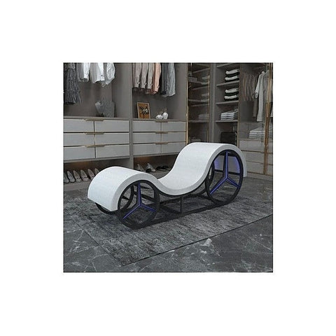 Daytona Kama Sutra Mebon Chaise By Doc Johnson - Sex Furniture