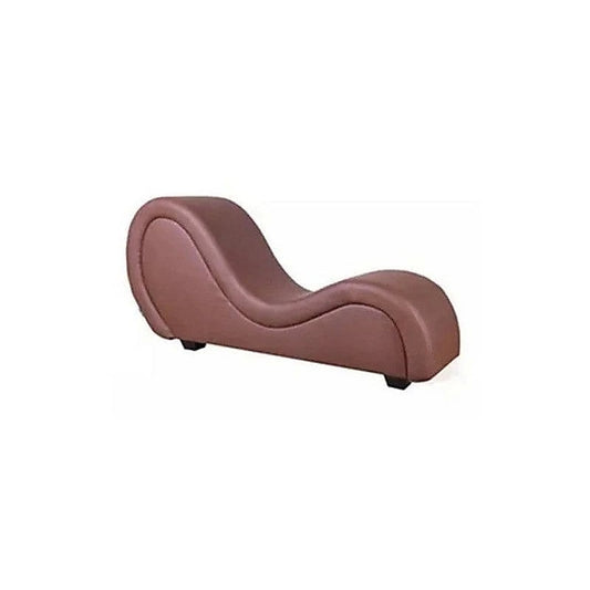 Daytona Kama Sutra Mebon Chaise Love Lounge Sex Furniture Brown