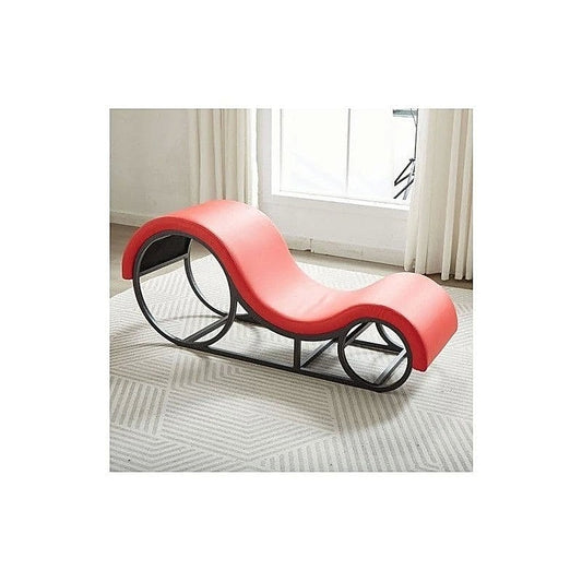 Daytona Kama Sutra Mebon Chaise Love Lounge Erotic Sex Furniture with Metal Frame