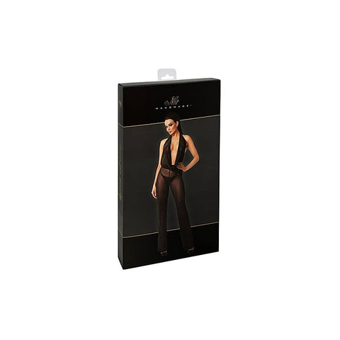 Luminara Overall Women'S Fetish Dress By Noir Handmade - Her Fetish
